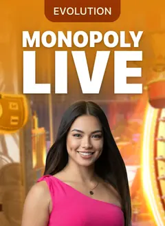 Monopoly Live