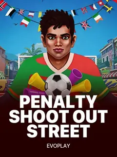 Penalty Shoot-out Street