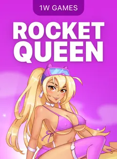 Rocket Queen