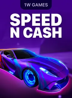 Speed and Cash